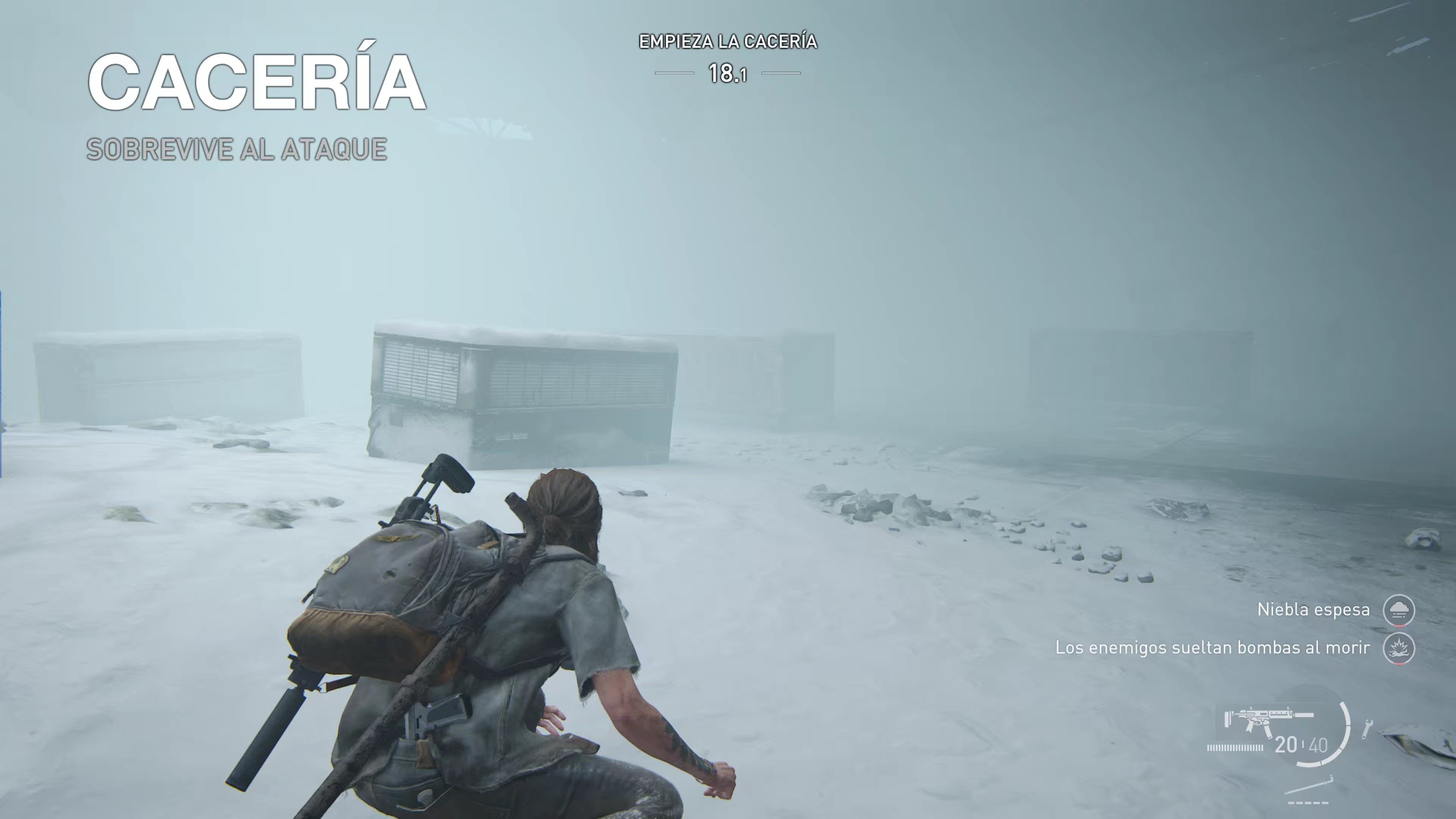 The Last of Us: Parte II Remastered - Imagen 25